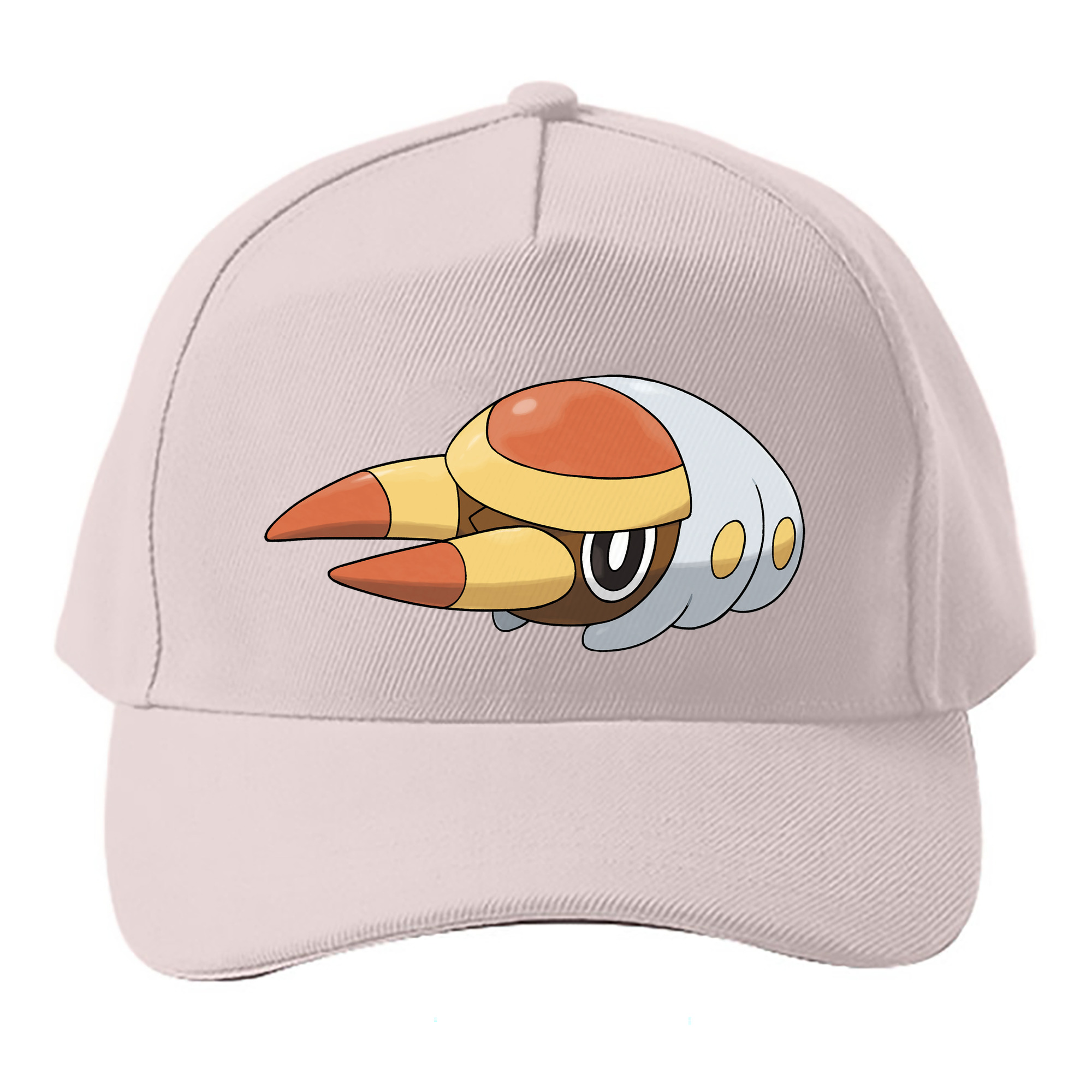 （画像用） ポケットモンスター Pokémon ベースボールキャップ 綿100％ 男女兼用 帽子 スポーツ